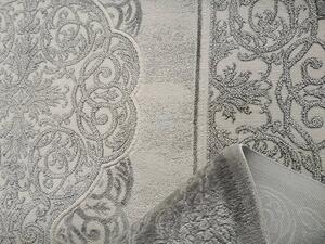Kusový koberec Dizayn 7417 Grey 80x150 cm