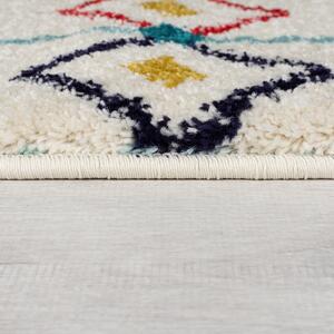 Kusový koberec Menara Prairie Berber 80x150 cm