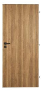 Interiérové dveře Naturel Ibiza levé 90 cm dub polský IBIZADPL90P