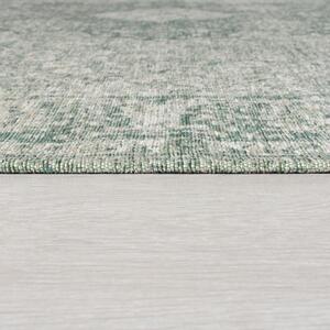 Kusový koberec Manhattan Antique Green 155x230 cm