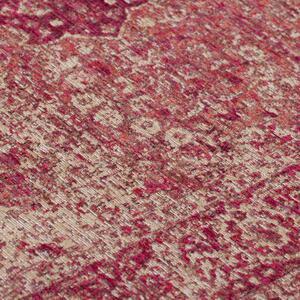 Kusový koberec Manhattan Antique Pink 200x290 cm