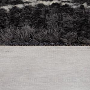 Kusový koberec Domino Aisha Berber Monochrome 120x170 cm