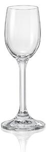 Crystalex sklenice Lara 65 ml 6 ks