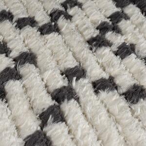 Kusový koberec Domino Sabri Berber Monochrome 120x170 cm