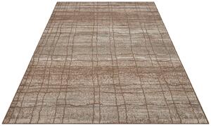 Kusový koberec Terrain 105599 Jord Cream Beige 80x120 cm
