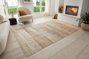 Kusový koberec Terrain 105600 Jord Cream 120x170 cm