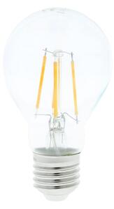 TESLA lighting Tesla - LED žárovka Filament RETRO BULB, E27, 4,2W, 230V, 470lm, 15 000h, 2700K , 360°