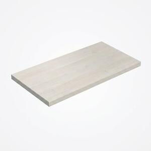 Krycí deska SAT Cube Way 100x3,6x46 cm dub Chamonix mat CUBE46KD10036DC