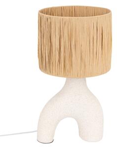 Atmosphera - Stolní lampa TANIA 1xE27/40W/230V