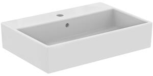 Ideal Standard Strada - Umyvadlová mísa 600x420 mm, s přepadem, bílá K078101