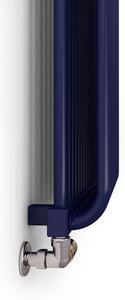 TERMA Delfin designový radiátor