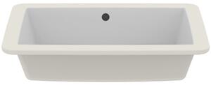 Ideal Standard Strada - Umyvadlo pod desku 595x435 mm, s přepadem, bílá K077901