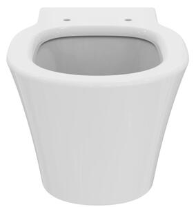 Ideal Standard Connect Air- Závěsné WC, AQUABLADE®, bílá E005401