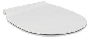 Ideal Standard Connect Air - WC sedátko ultra ploché, bílá E036501