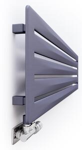 TERMA Aero H designový radiátor