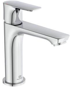 Ideal Standard Connect Air - Umyvadlová baterie stojánková Slim Grande bez odtokové garnitury, chrom A7015AA