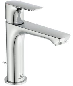 Ideal Standard Connect Air - Umyvadlová baterie stojánková Slim Grande s odtokovou garniturou, chrom A7012AA