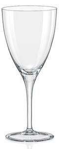 Crystalex sklenice na bílé víno Kate 250 ml 6 KS