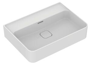Ideal Standard Strada II - Umyvadlo 600x430 mm, s přepadem, glazované, bílá T363801