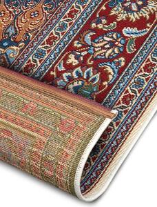 Kusový koberec Flair 105714 Cream Red – na ven i na doma 120x180 cm