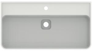 Ideal Standard Strada II - Umyvadlo 800x430 mm, s přepadem, bílá T300101
