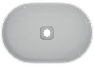 Ideal Standard Strada II - Umyvadlová mísa 600x400 mm, bez přepadu, bílá T298101