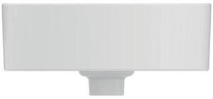 Ideal Standard Strada II - Umyvadlová mísa 600x400 mm, bez přepadu, bílá T298101