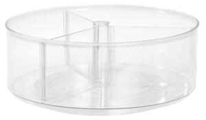 OTOČNÁ SERVÍROVACÍ DESKA, plast, 29/11,5 cm Homeware Profession. - Tácy & podnosy