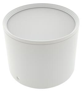 LED Bodové svítidlo LED/10W/230V 3000/4000/6400K pr. 12 cm bílá