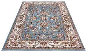 Kusový koberec Luxor 105641 Reni Mint Cream 140x200 cm