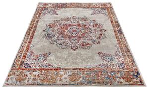 Kusový koberec Luxor 105639 Maderno Cream Multicolor 57x90 cm