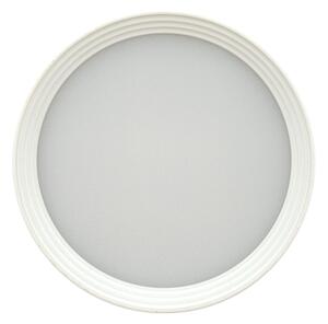 LED Bodové svítidlo LED/5W/230V 3000/4000/6400K pr. 7,5 cm bílá