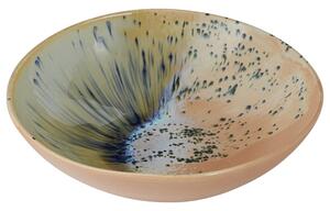 SINTRA Salátová mísa 32 cm - modrá