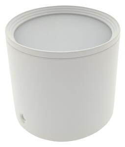 LED Bodové svítidlo LED/5W/230V 3000/4000/6400K pr. 7,5 cm bílá