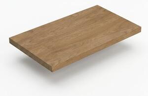 Krycí deska Naturel 110x3,6x50 cm dub Halifax mat DE36.110.80