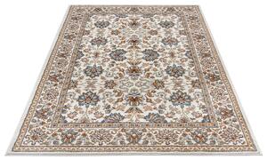 Kusový koberec Luxor 105636 Saraceni Cream Multicolor 120x170 cm