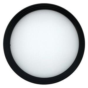 LED Bodové svítidlo LED/5W/230V 3000/4000/6400K pr. 7,5 cm černá