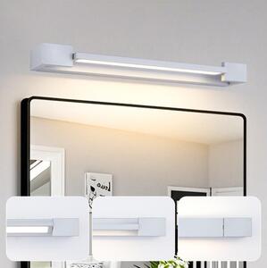 Brilagi-LED Koupelnové osv. zrcadla AQUA LINE LED/12W/230V 45 cm IP44 mat. chrom