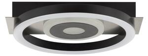 Brilliant - LED Stmívatelné stropní svítidlo MAUREEN LED/9W/230V černá