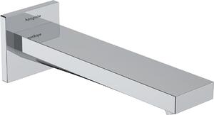 Hansgrohe Tecturis E Vanový výtok, chrom 73410000