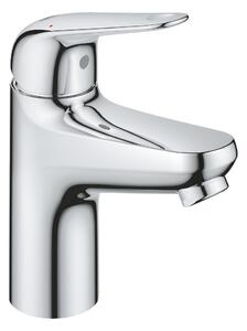 GROHE Swift - Páková umyvadlová baterie DN 15, velikost S, Chrom 24318001