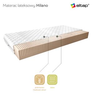 Pěnová matrace Milano