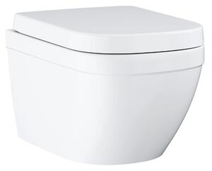 GROHE Euro Ceramic - Závěsné WC, alpská bílá 39693000