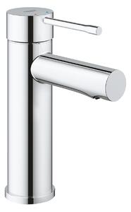 GROHE Essence - Páková umyvadlová baterie DN 15, velikost S, Chrom 34813001