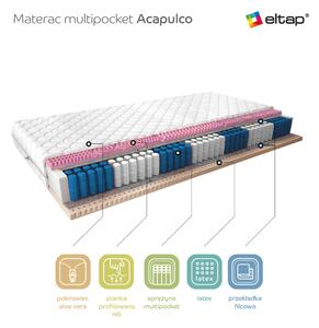 Mikrotaštičková matrace Acapulco