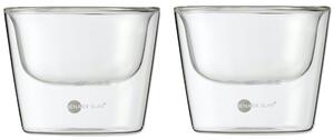 Zwiesel Glas Jenaer Glas Hot´n Cool Primo miska 160 ml, 2 kusy