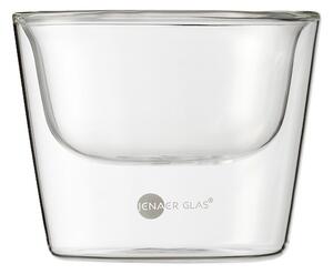 Zwiesel Glas Jenaer Glas Hot´n Cool Primo miska 160 ml, 2 kusy