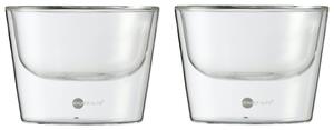 Zwiesel Glas Jenaer Glas Hot´n Cool Primo miska 300 ml, 2 kusy