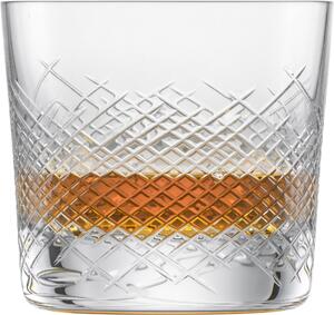 Zwiesel Glas Bar Premium No. 2 sklenice na Whisky malá, 2 kusy