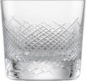 Zwiesel Glas Bar Premium No. 2 sklenice na Whisky malá, 2 kusy